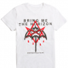 bmth shirt hot topic